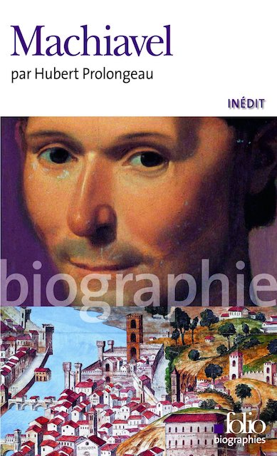 Le Prince, manuel de gouvernance