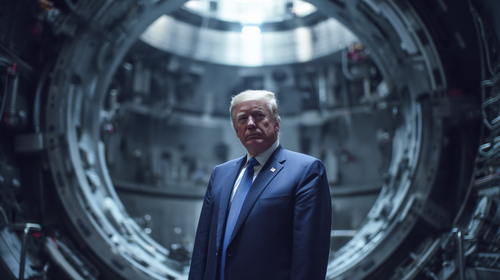 À ce stade, la fusion demeure expérimentale et non mature industriellement. Son intérêt stratégique est toutefois majeur : une technologie bas carbone, au potentiel énergétique considérable, générant peu de déchets comparée à la fission actuellement utilisée.