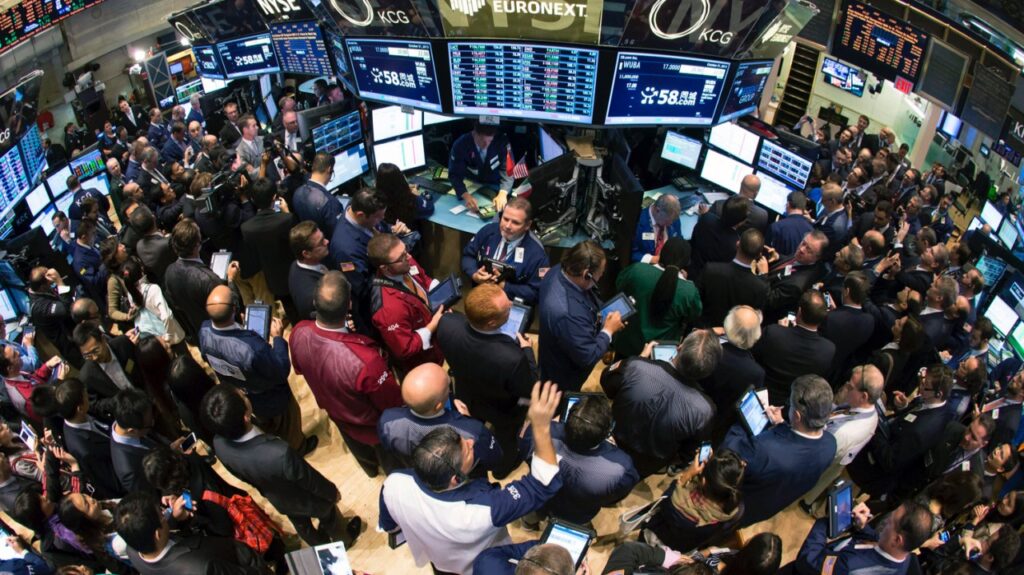 Attention aux risques systémiques