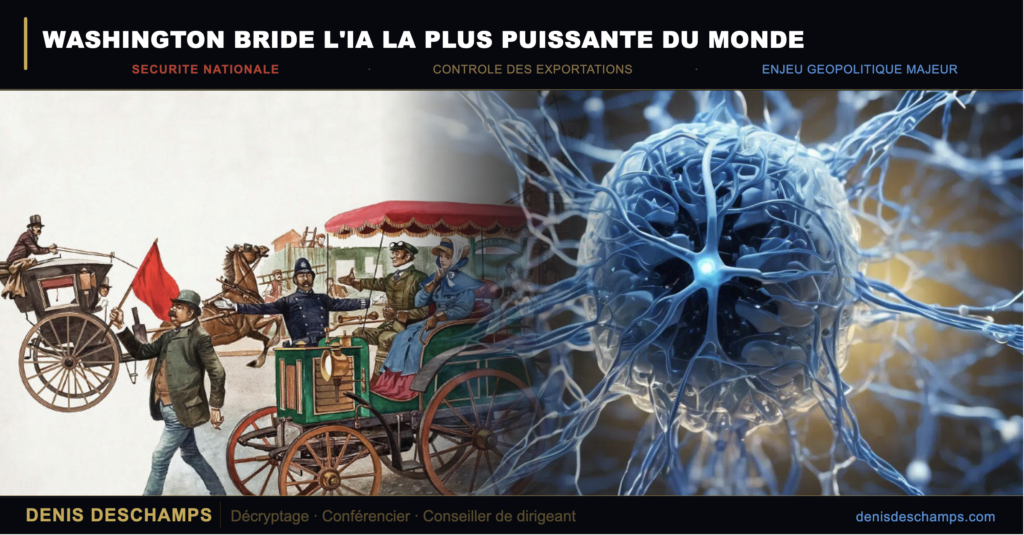 Une entreprise aurait contourné les garde-fous de ces modèles, réputés capables de détecter et exploiter des failles de cybersécurité avec une rapidité et une acuité inédites.