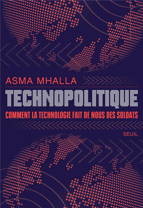 « Les rivalités se cristallisent autour d’une compétition technologique à couteaux tirés entre Chine et États-Unis. Intelligence artificielle civile, reconquête de l’espace, climate tech, chiffrements quantiques et post-quantiques, armes autonomes et intelligence artificielle à usages militaires… »
