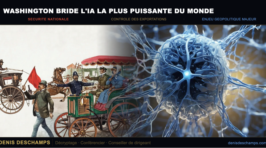 Une entreprise aurait contourné les garde-fous de ces modèles, réputés capables de détecter et exploiter des failles de cybersécurité avec une rapidité et une acuité inédites.
