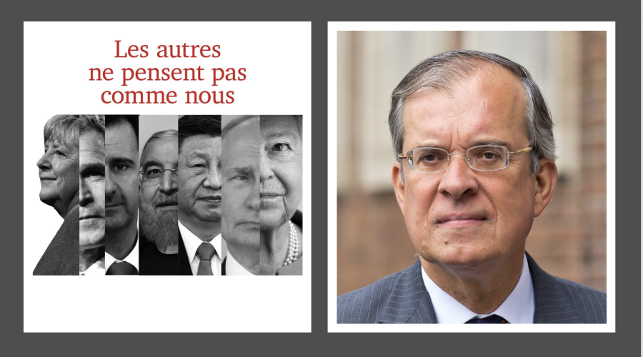 En s’appuyant sur ses expériences, les hommes qu’il a servis et sa propre curiosité (notamment pour les langues et l’Histoire), la thèse centrale de son ouvrage est profondément stratégique : les relations internationales ne peuvent pas être comprises si l’on projette sur les autres peuples nos propres catégories mentales, morales et politiques.