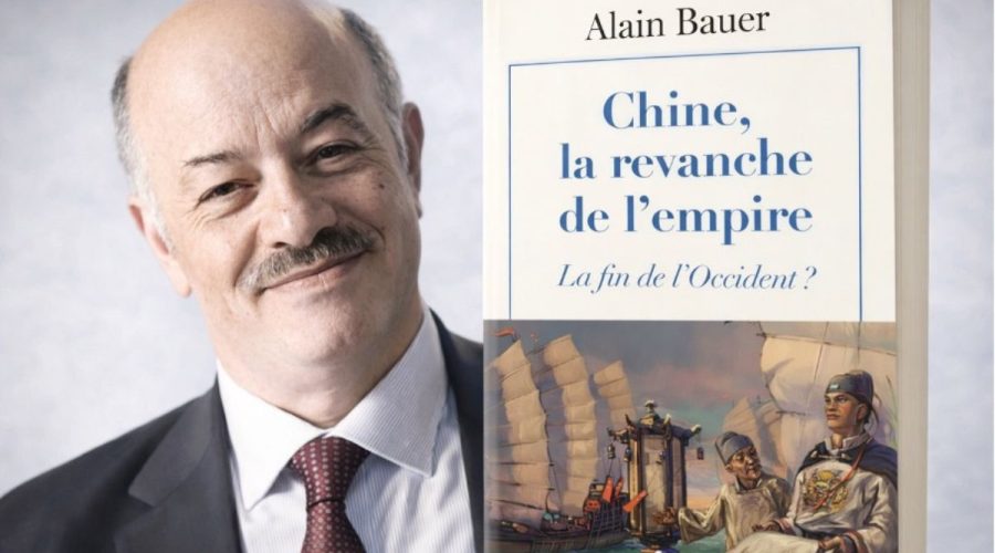 La grande force de Bauer est de réinscrire l’événement dans le temps long. Le sommet de Tianjin n’est pas un point de départ, c’est un point d’aboutissement. L’aboutissement d’une avancée méthodique, militaire, technologique et industrielle, que l’Occident a longtemps regardée avec condescendance.
