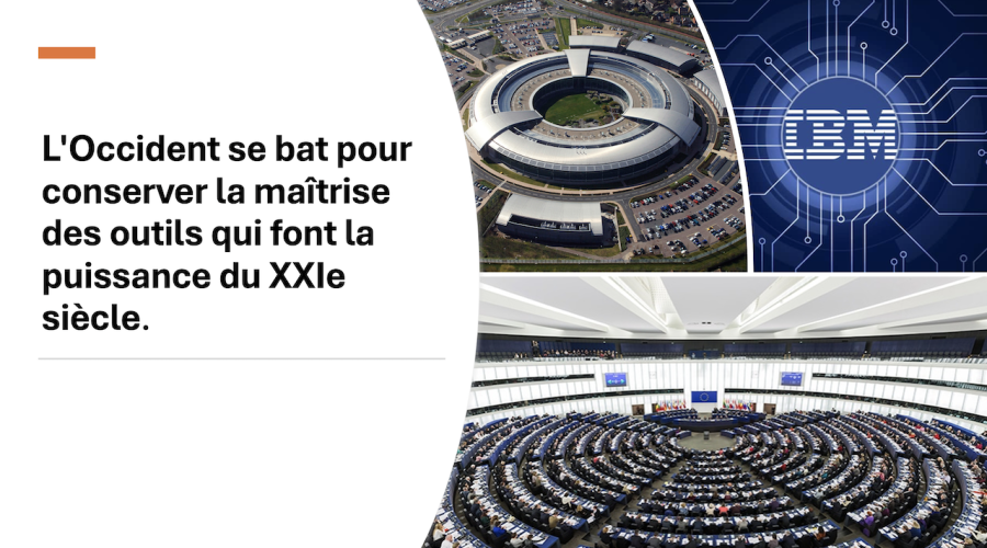 Les Five Eyes alertent : l'IA va surpasser la cybersécurité « en quelques mois »