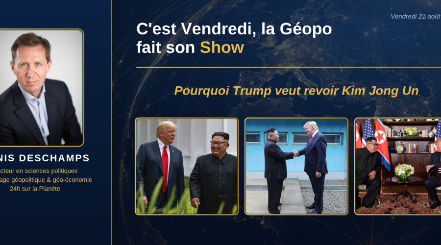 Dans le même mouvement, Washington a écourté de six jours les manœuvres militaires conjointes avec Séoul, sans en informer préalablement son allié. Mais l'annonce la plus lourde de conséquences est passée presque inaperçue. Interrogé sur l'arsenal nord-coréen, le président américain a livré une estimation chiffrée, ce qu'aucun de ses prédécesseurs n'avait fait publiquement : « La Corée du Nord dispose de 57 armes nucléaires. Cela n'aurait jamais dû arriver. » - Donald Trump, le 19 août 2026.