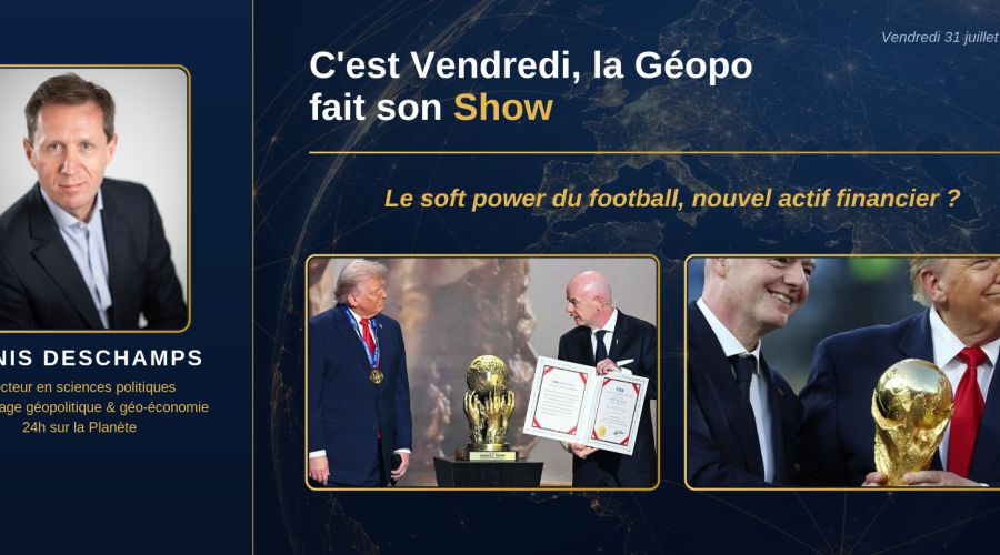 Au fond, l'affaire dépasse le football : elle pose la question de ce qui arrive lorsqu'un soft power planétaire n'est plus manié par un État, mais par un opérateur privé décidé à le financiariser. L'UEFA a résumé l'enjeu d'une formule : « L'âme et la gouvernance du football ne sont pas des capitaux sur lesquels faire de la spéculation. Aucun d'entre nous n'est le propriétaire du football. Ce n'est pas à la Fifa de le vendre. » Communiqué de l’UEFA