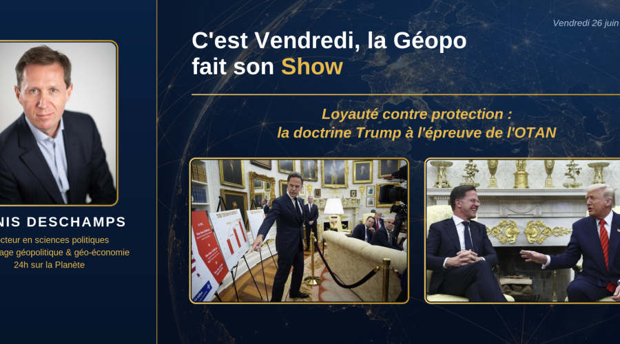 « Je veux juste leur loyauté. Nous n'avons pas besoin de leur argent, nous n'avons besoin de rien […] donnez-nous un petit coup de main, faites-nous un petit bisou. »