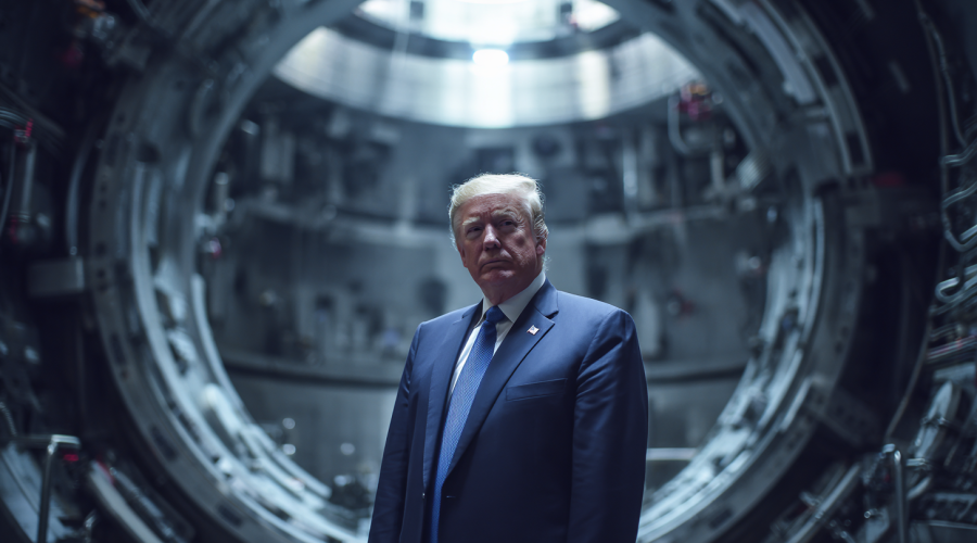 À ce stade, la fusion demeure expérimentale et non mature industriellement. Son intérêt stratégique est toutefois majeur : une technologie bas carbone, au potentiel énergétique considérable, générant peu de déchets comparée à la fission actuellement utilisée.