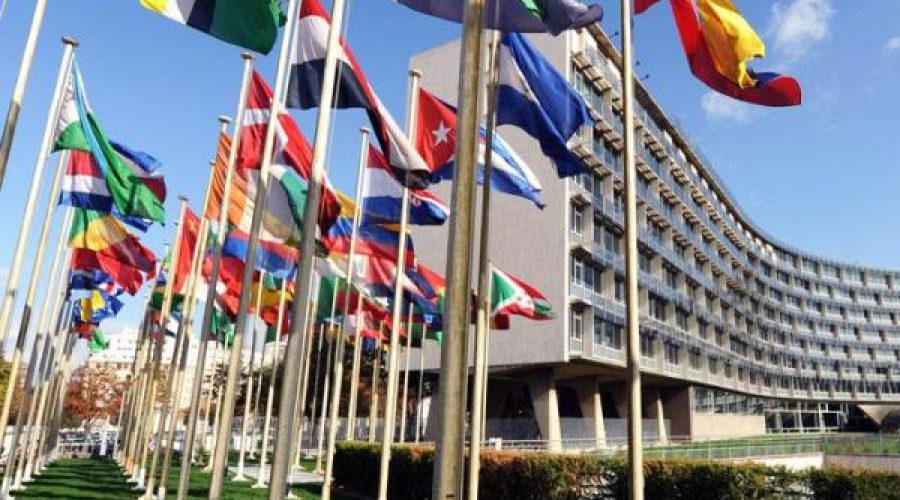 Comme lors du début de son premier mandat, Donald Trump a annoncé que les Etats-Unis quittent l’UNESCO, lui reprochant de soutenir des causes « clivantes ».